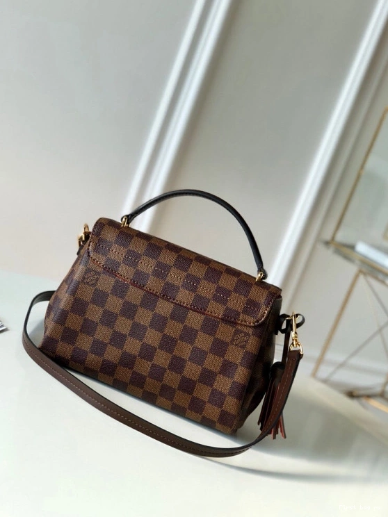 Frstbag ru Vuitton Louis CROISETTE 0715